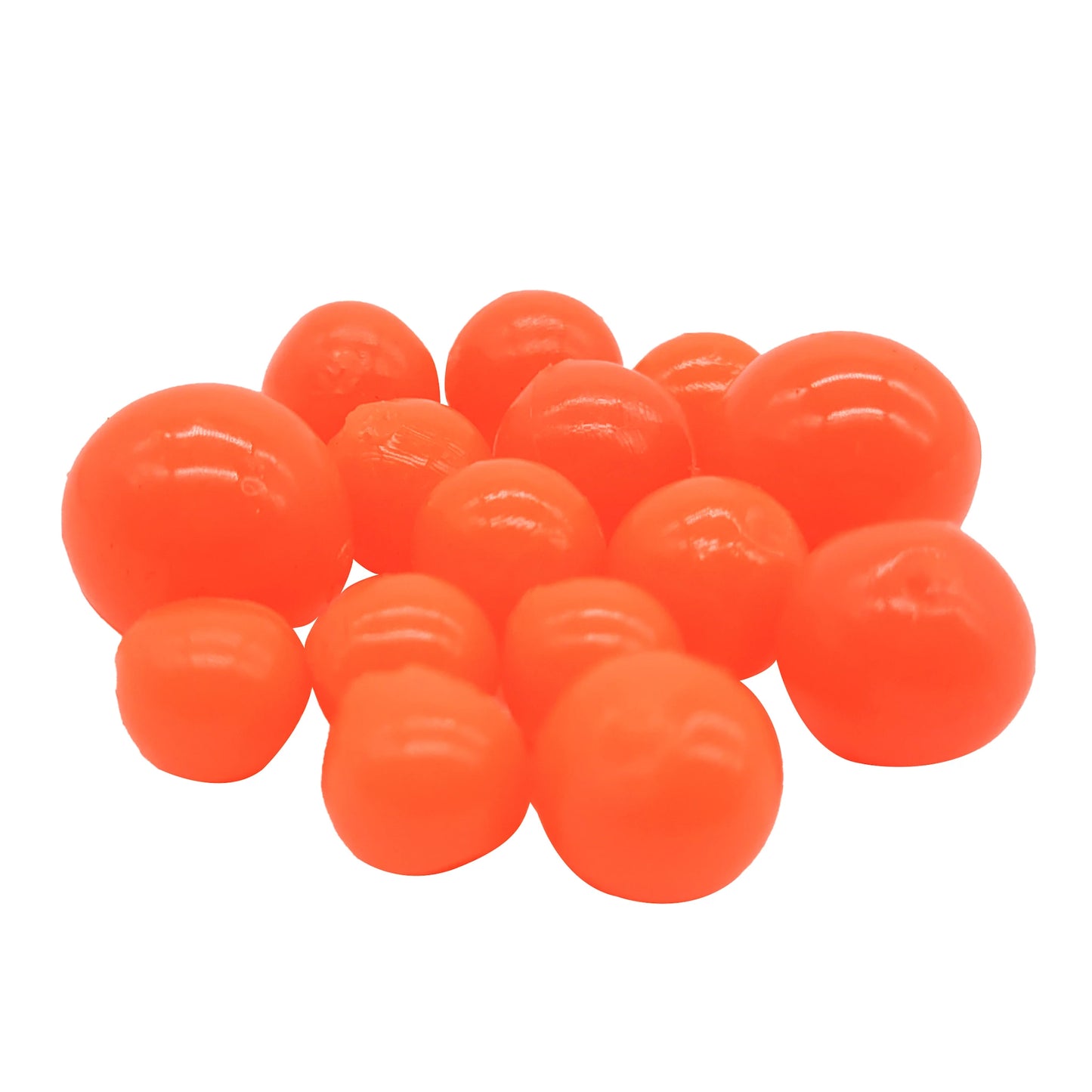BnR Tackle Soft Beads
