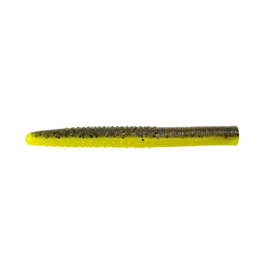 Z-Man Elaztech Big TRD Ned Rig Worm 4' 6pk