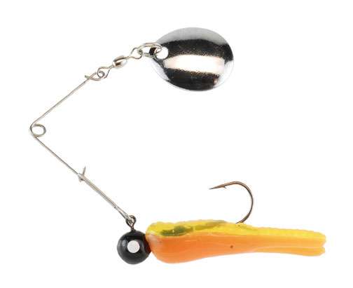 Johnson Beetle Spin Jig