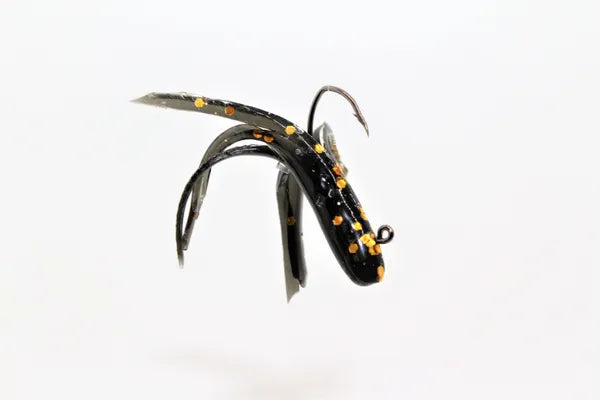 Ultralight Heavyweights Mini Jigs Tube Baits