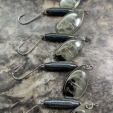 Steelhead Slammer