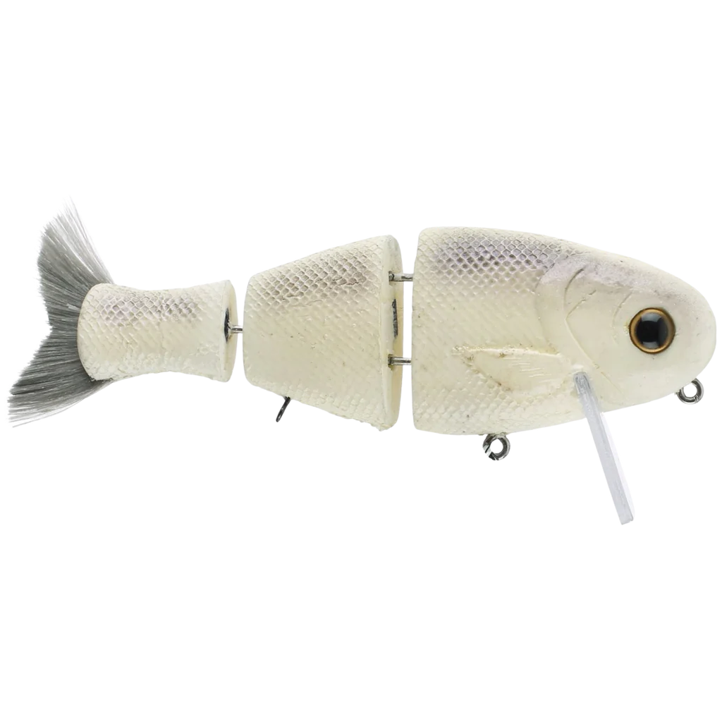 Bull Shad Swimbait Bull Wake