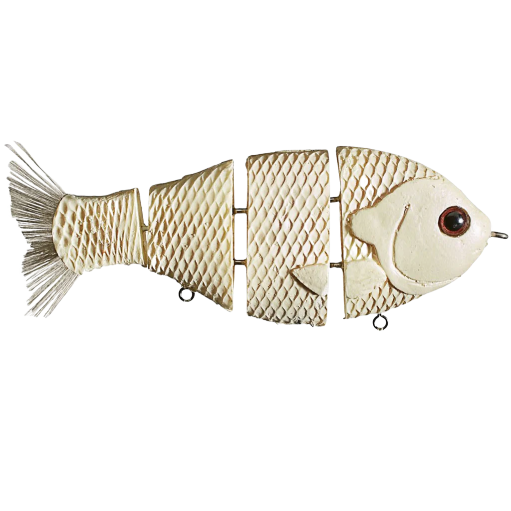 Bull Gill Slow Sink 6"