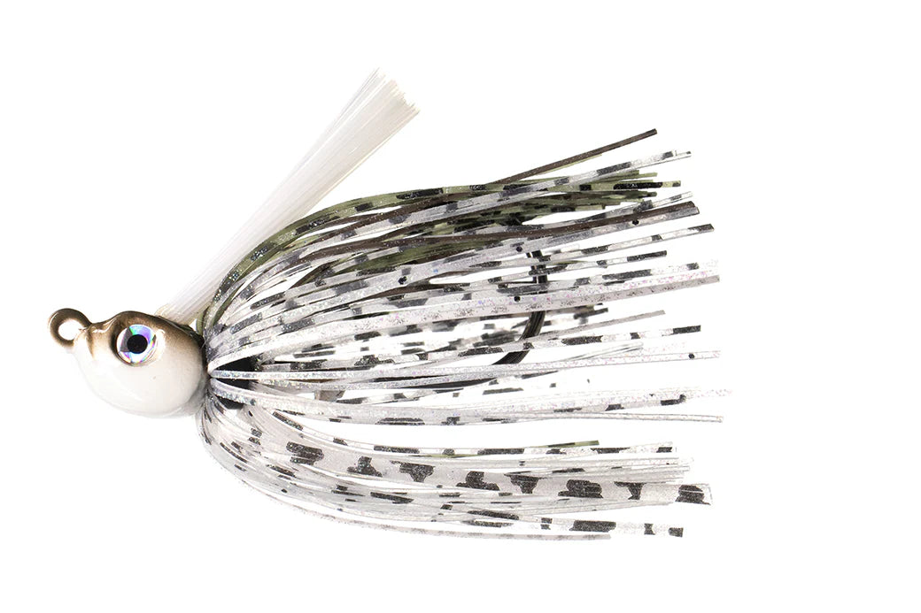 Dirty Jigs California Swim Jig