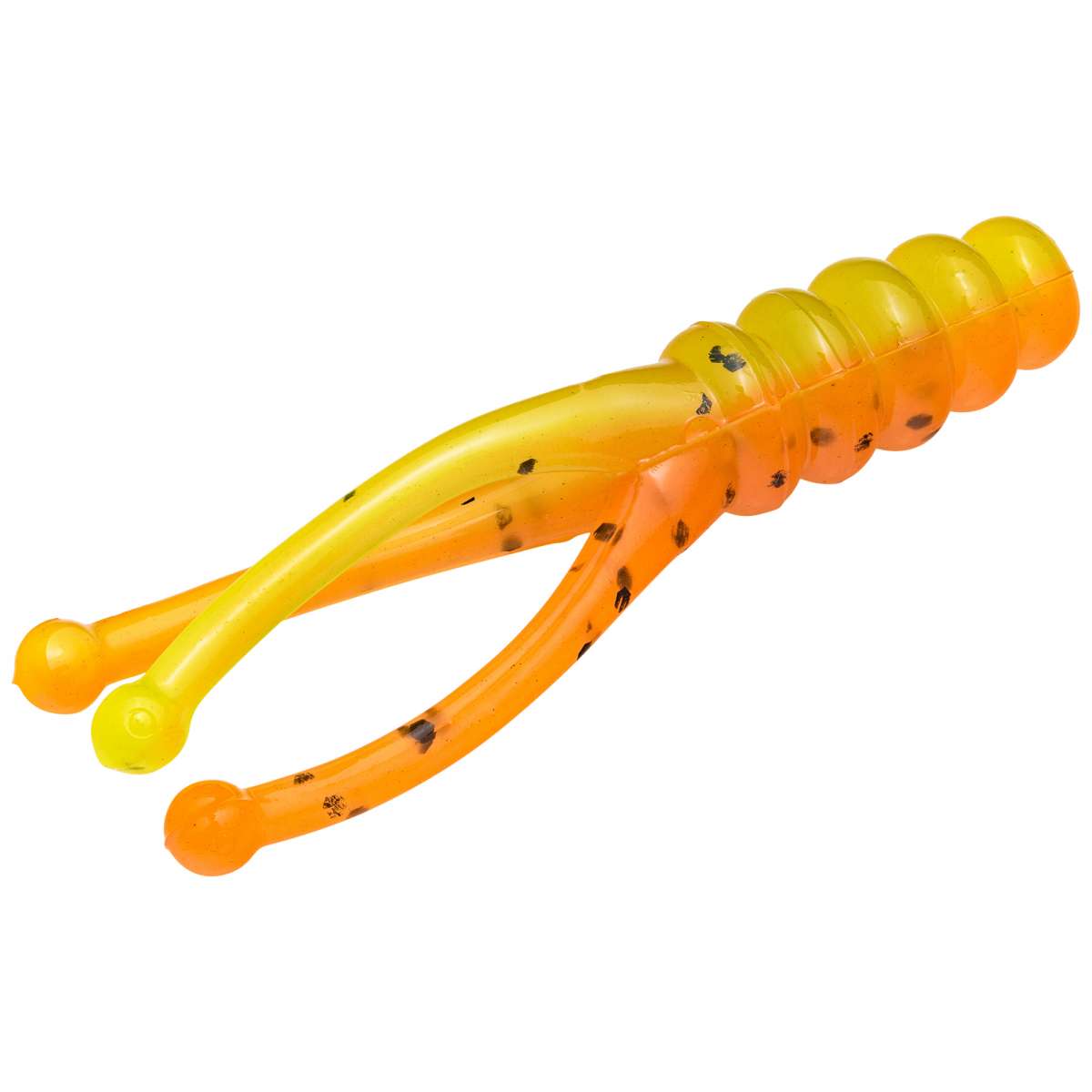 Mr. Crappie Joker 2'' 15pk