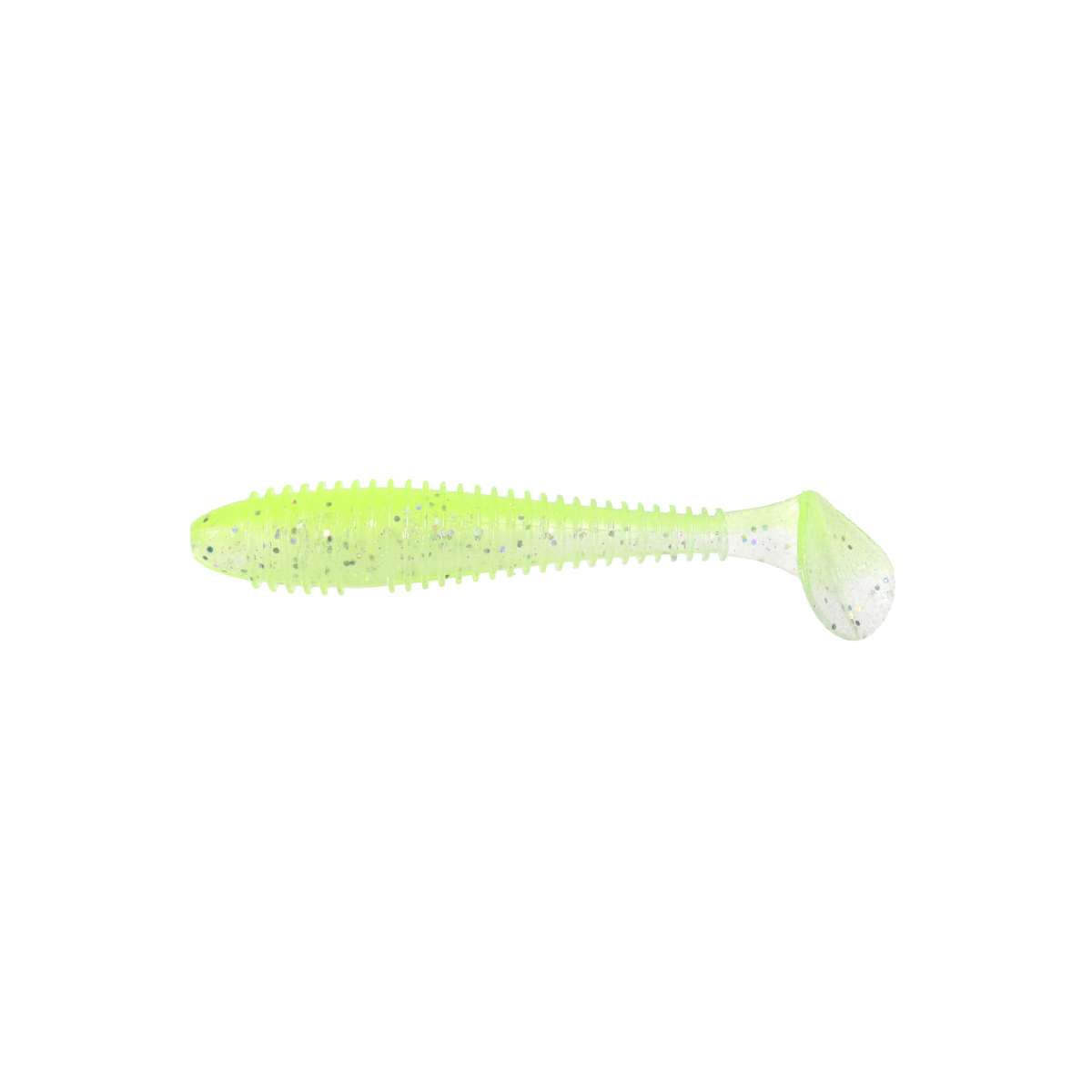 Keitech Fat Swing Impact 3.3 7pk