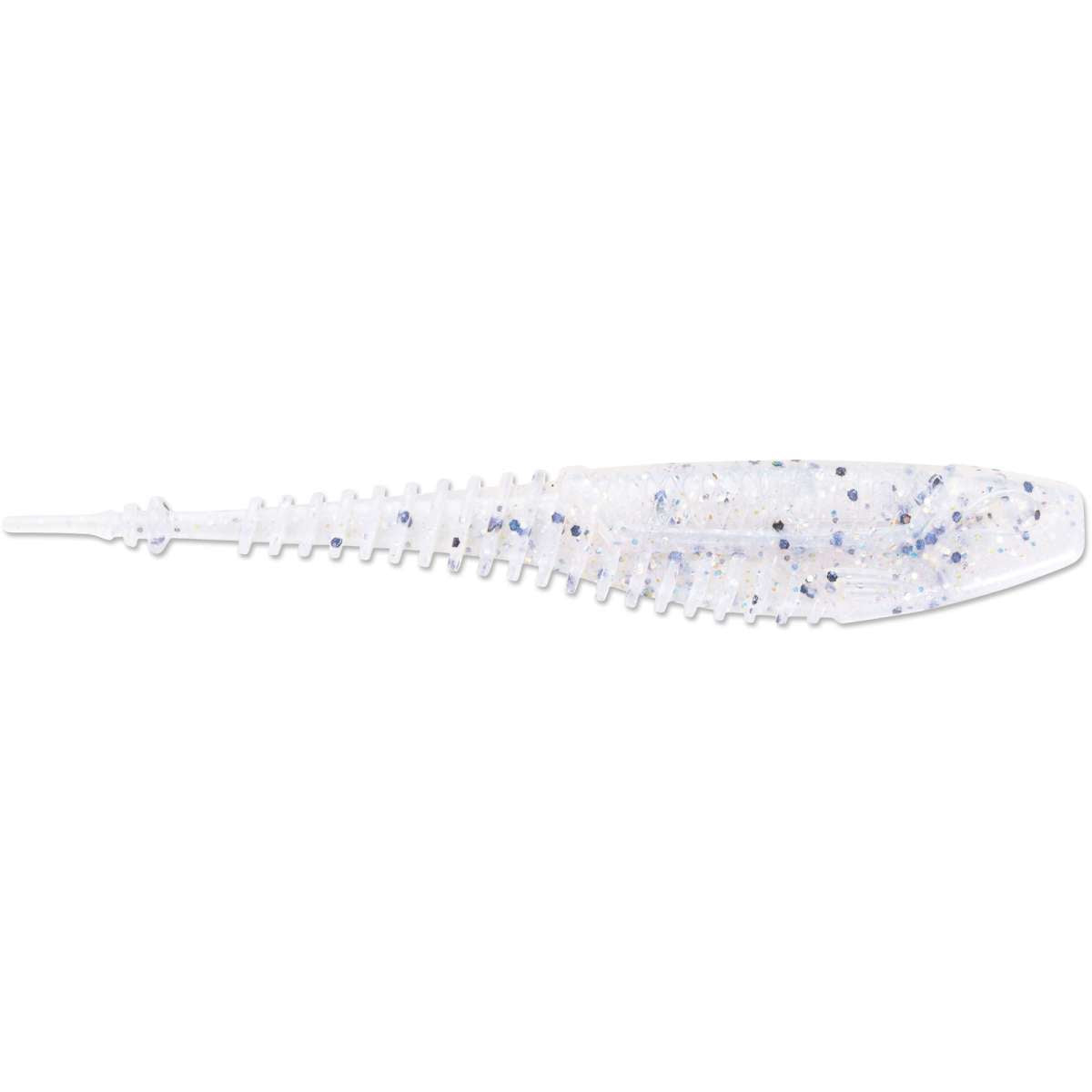 Rapala CrushCity Freeloader, 4.25", Salt/Scent Infused, 6 Per Package,