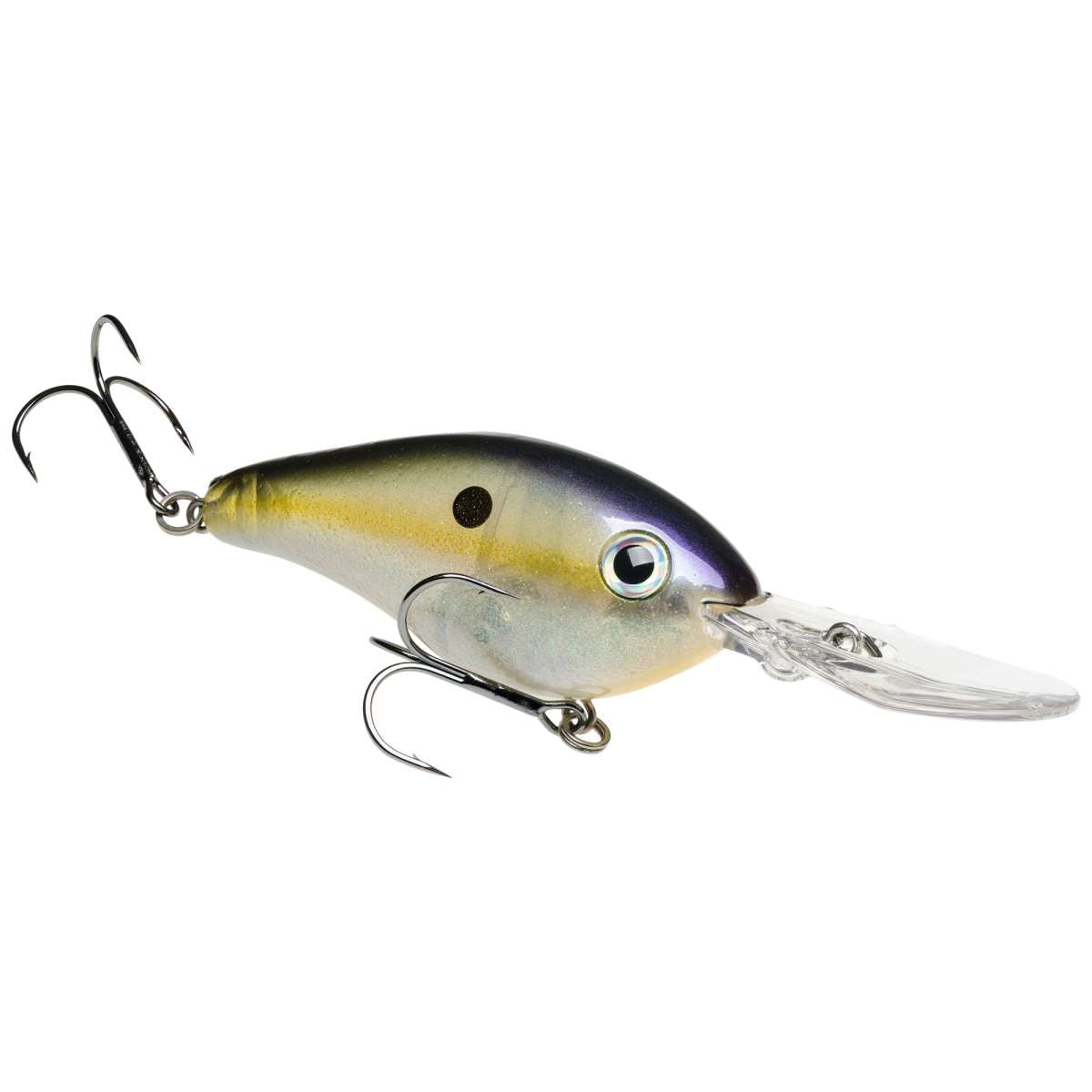 Strike King Pro-Model 6 XD
