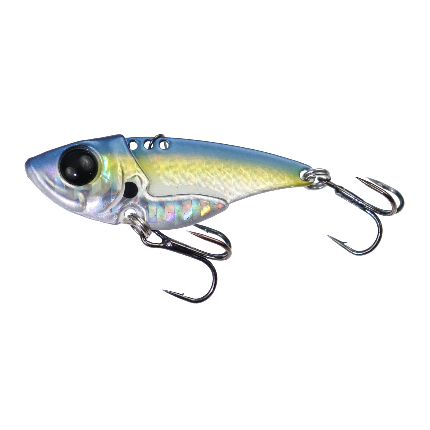 Damiki Vault 48 Blade Bait, 3/8oz