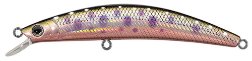 Daiwa Dr. Minnow Jerkbait
