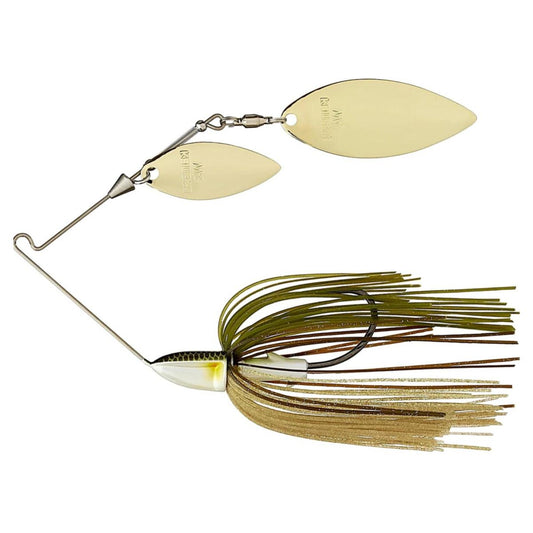 Keitech Tee-Bone Spinnerbait TW