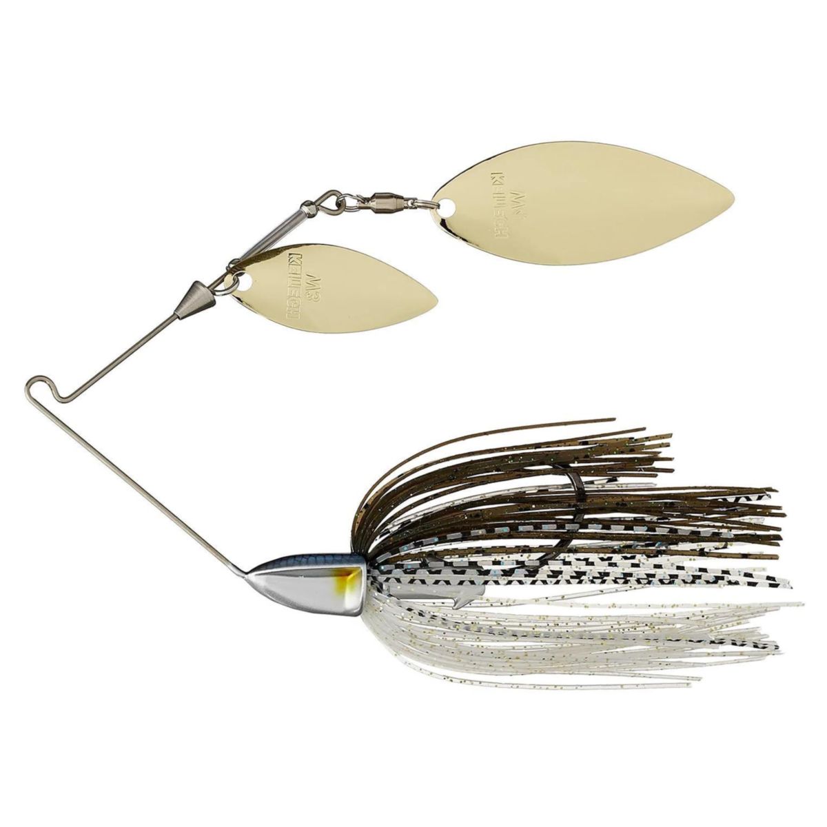 Keitech Tee-Bone Spinnerbait TW