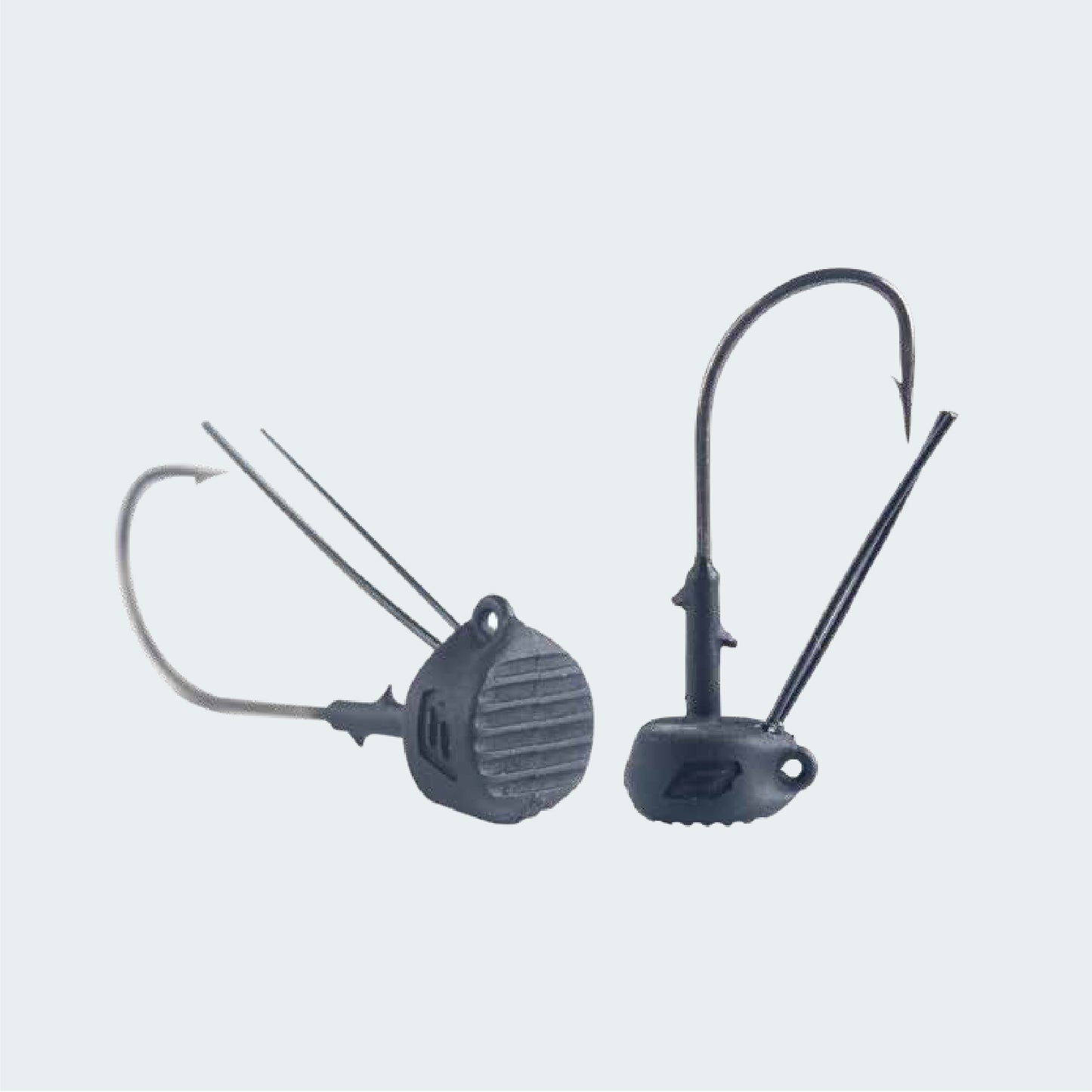 Silent Chaser Draggin’ Ned Weedless