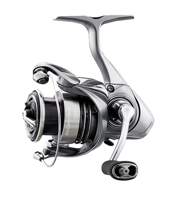 Daiwa 23 Exceler Spinning Reel