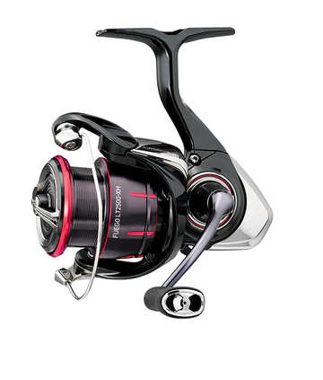 Daiwa Fuego Spinning Reel 23 Model