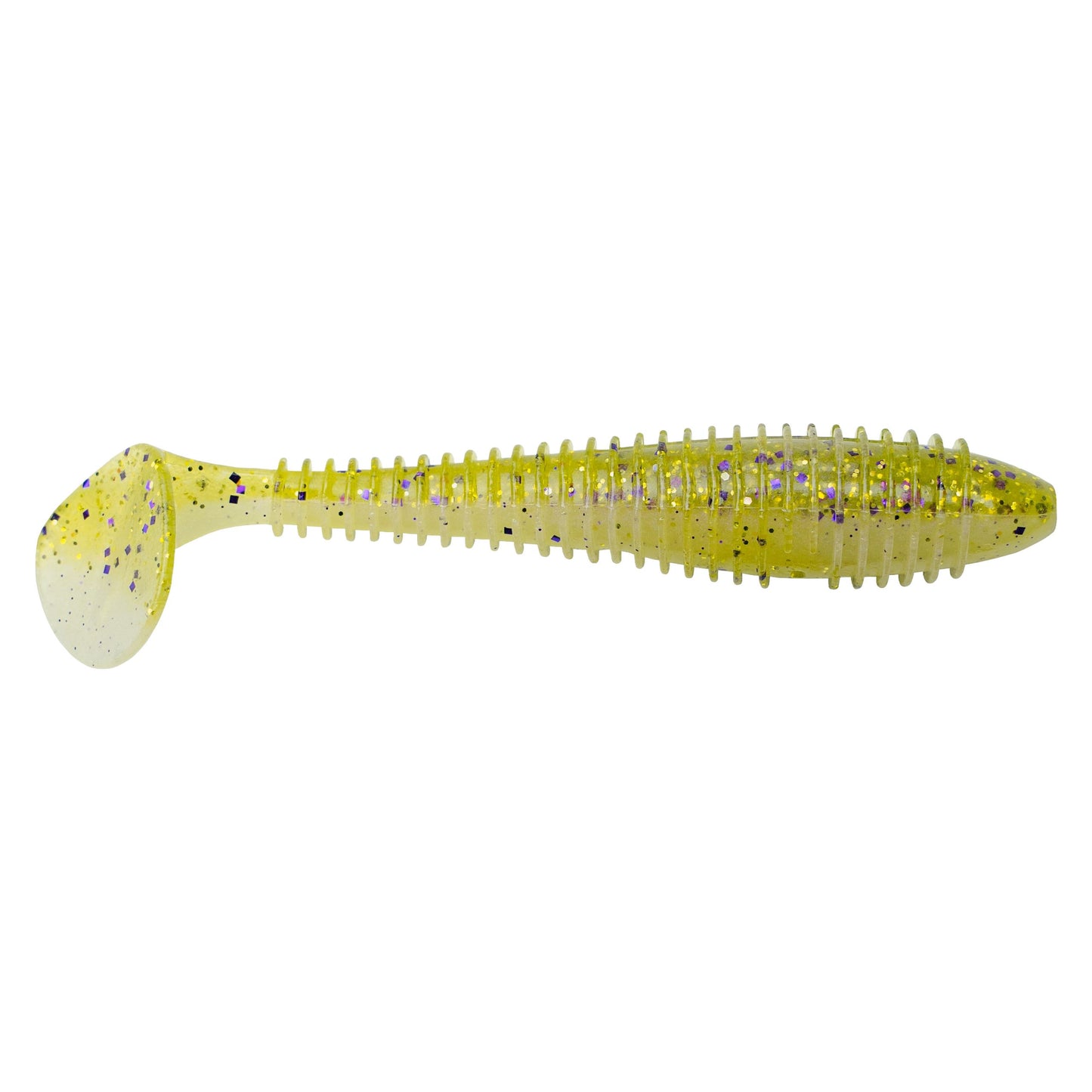 Keitech Fat Swing Impact 3.8