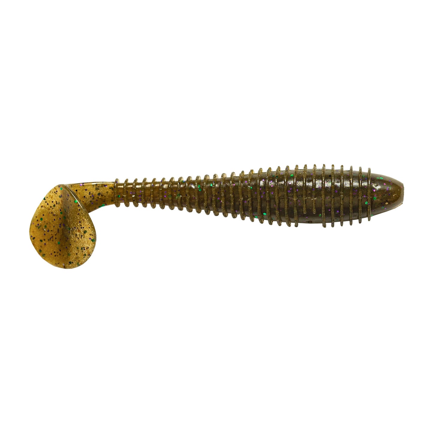 Keitech Fat Swing Impact 3.8