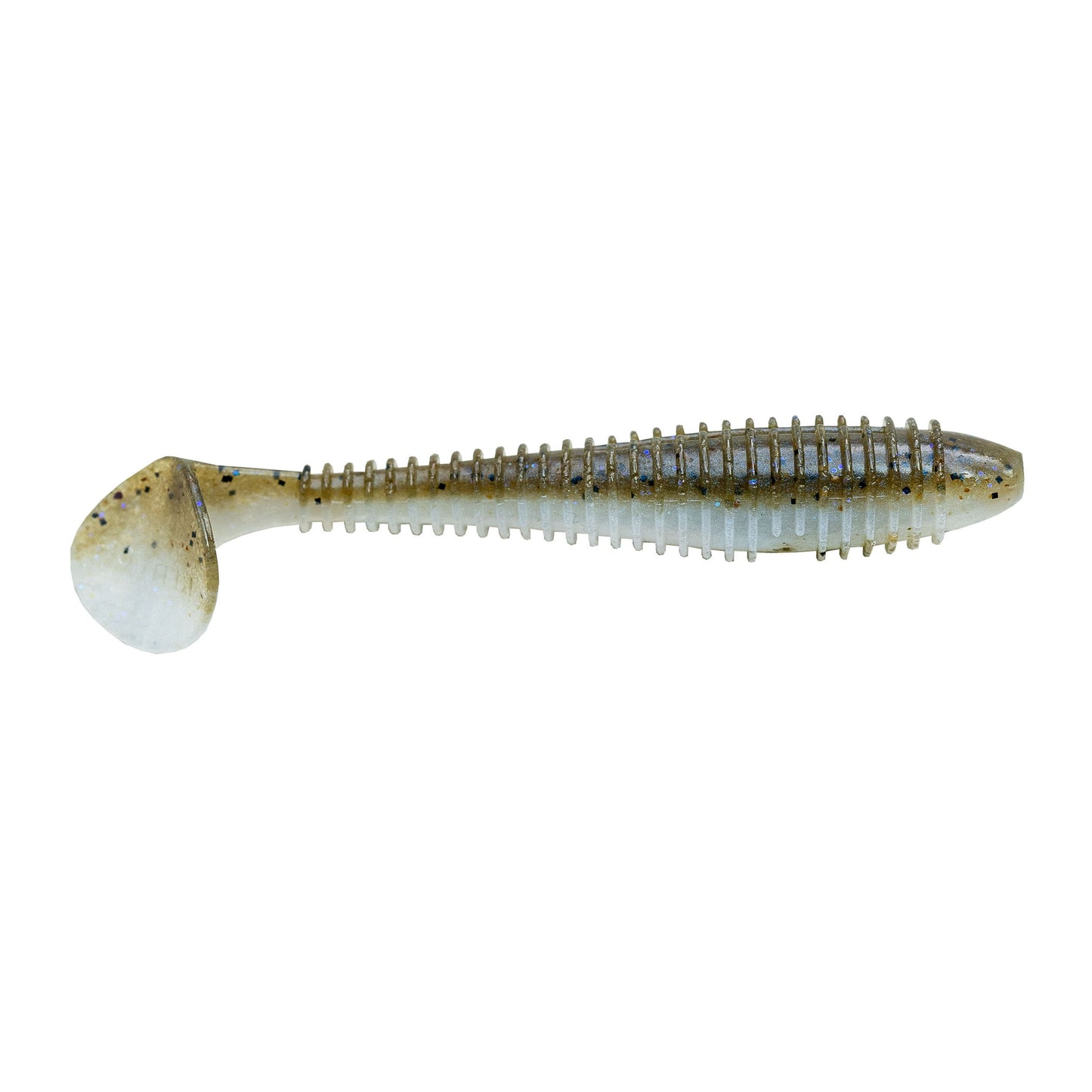 Keitech Fat Swing Impact, 2.8" 8Pk