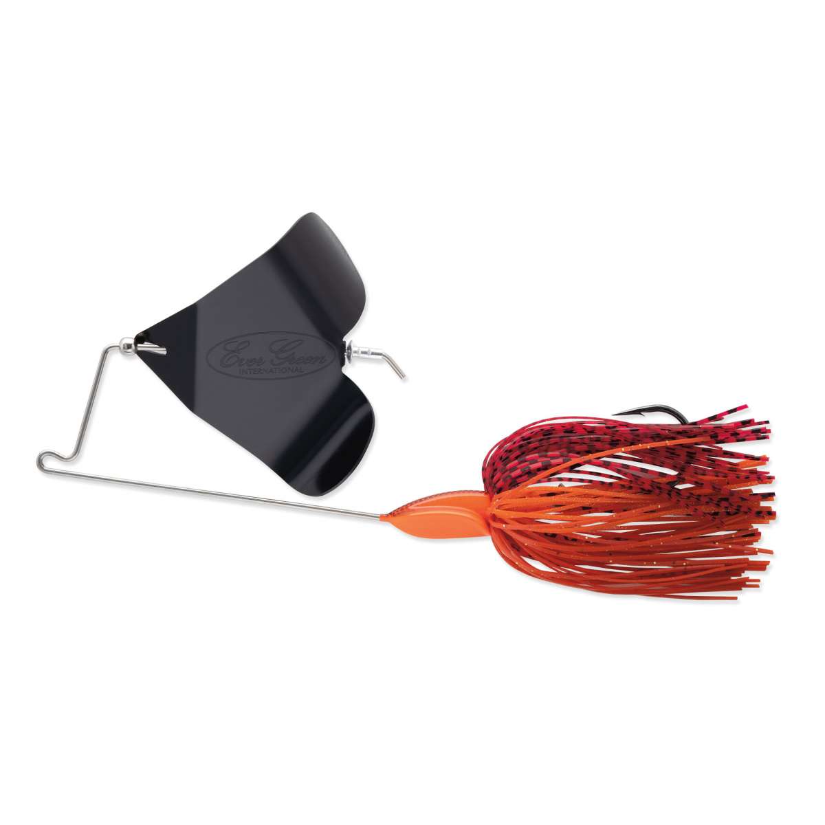 Daiwa Evergreen Buzzbait