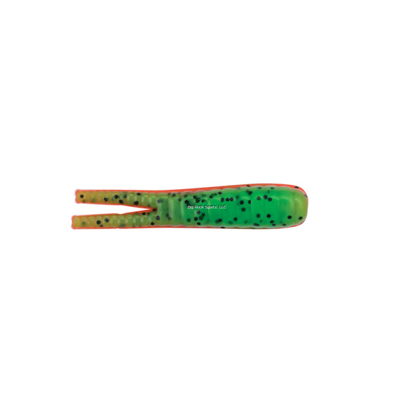 Johnson Beetle Spin Jig