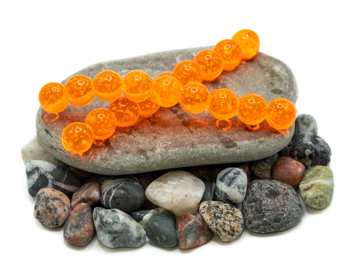 Death Roe Soft Beads