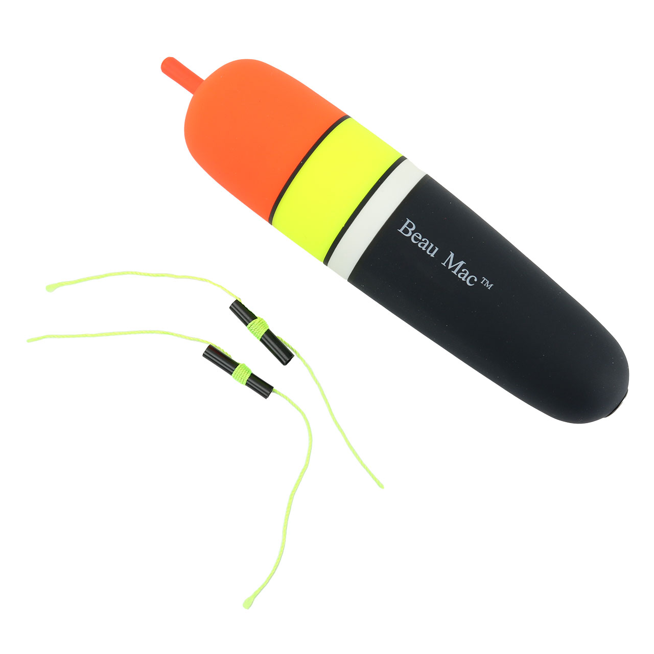 Beau Mac Inline Slider Drift Floats