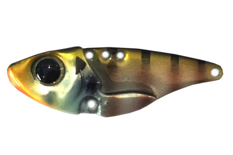 Damiki Vault 55 Blade Bait, 1/2oz