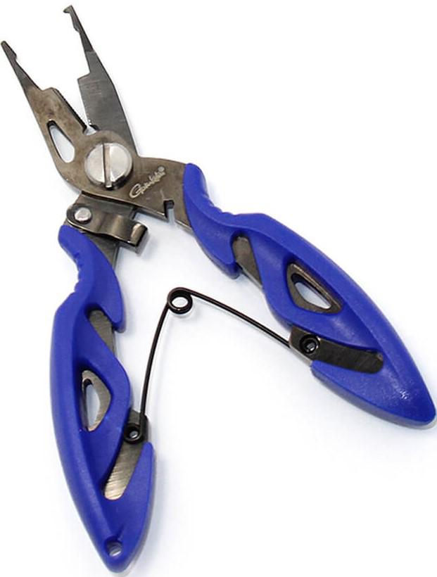 Gamakkatsu Micro Split ring Pliers 4.7"
