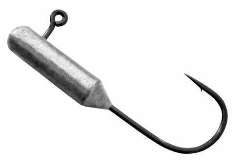 Gamakatsu Tube Head 25 Size 2 5pk