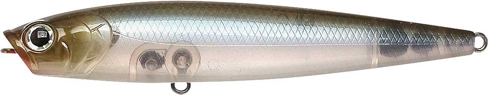 Lucky Craft Gunfish 95 3/8oz 4''