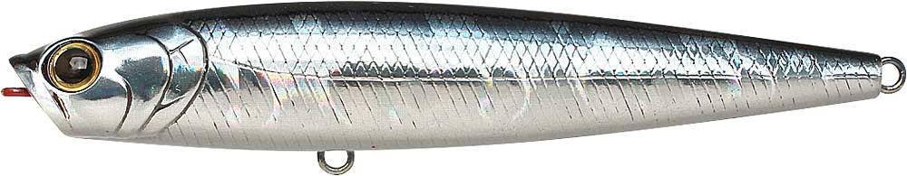Lucky Craft Gunfish 95 3/8oz 4''