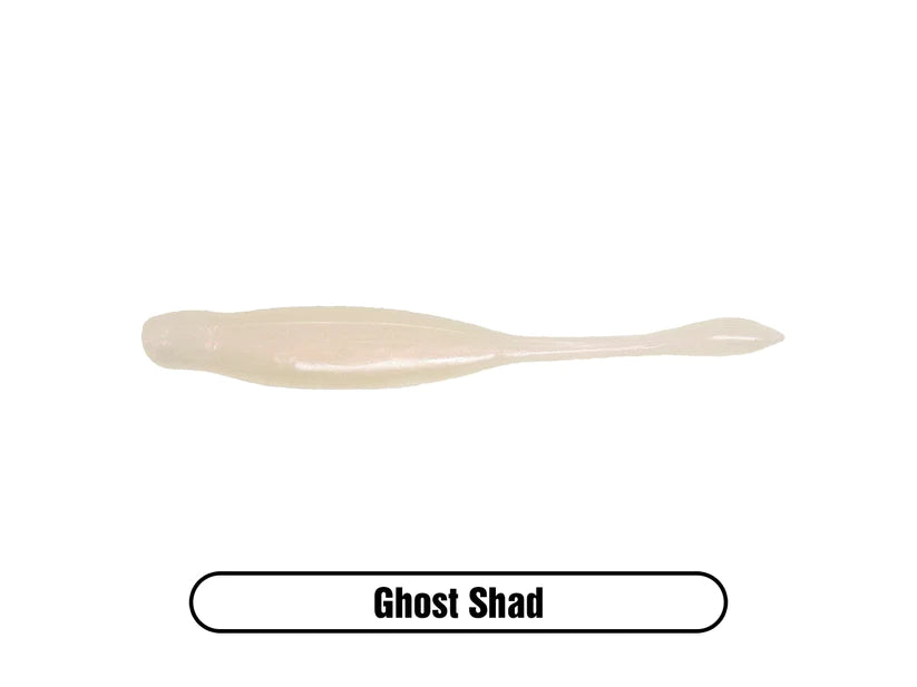 X Zone Hot Shot Minnow, 3.25" 8Pk