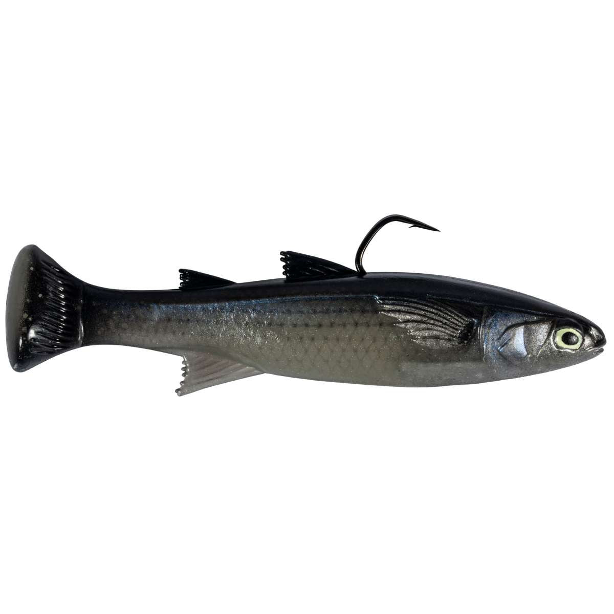 Z Man Mulletron LT 6''