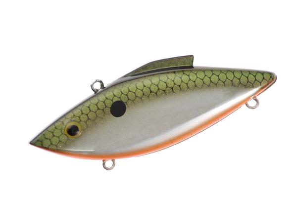 Bill Lewis Rat-L-Trap 1/2 Oz