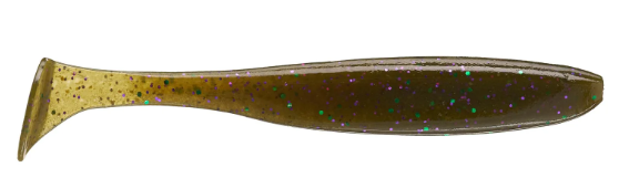Keitech Easy Shiner 2" 12pk
