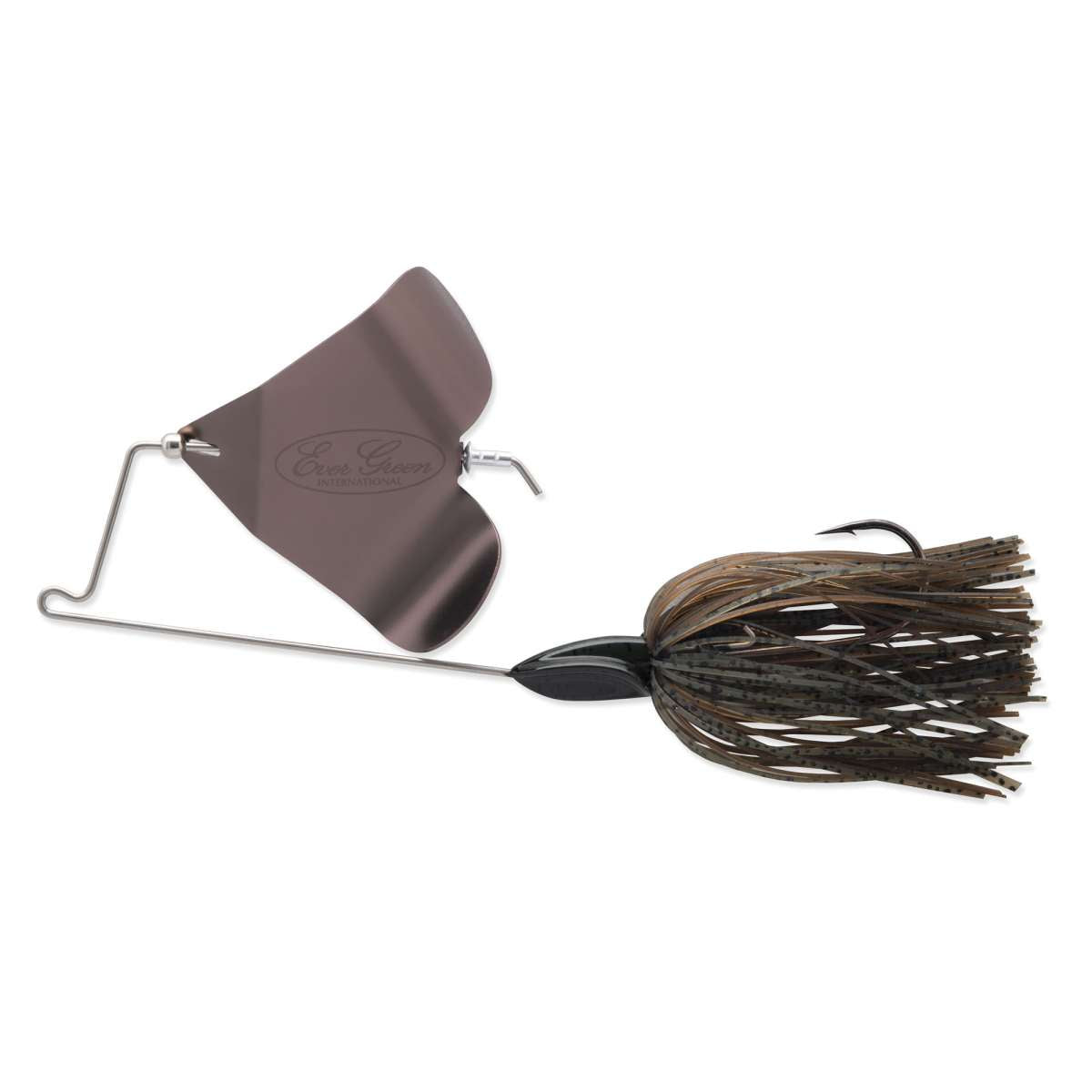 evergreen fishing reel Daiwa Evergreen Buzzbait – Idaho Rod And Reel