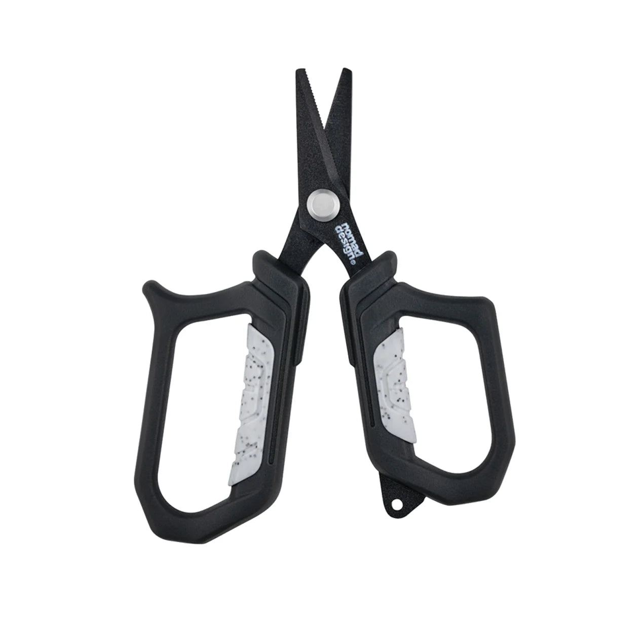 HYDRA-X 5" Braid Scissors Stainless