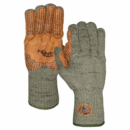 Fish Monkey Glove Moss
