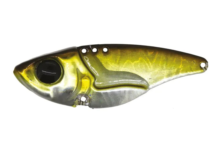 Damiki Vault 55 Blade Bait, 1/2oz