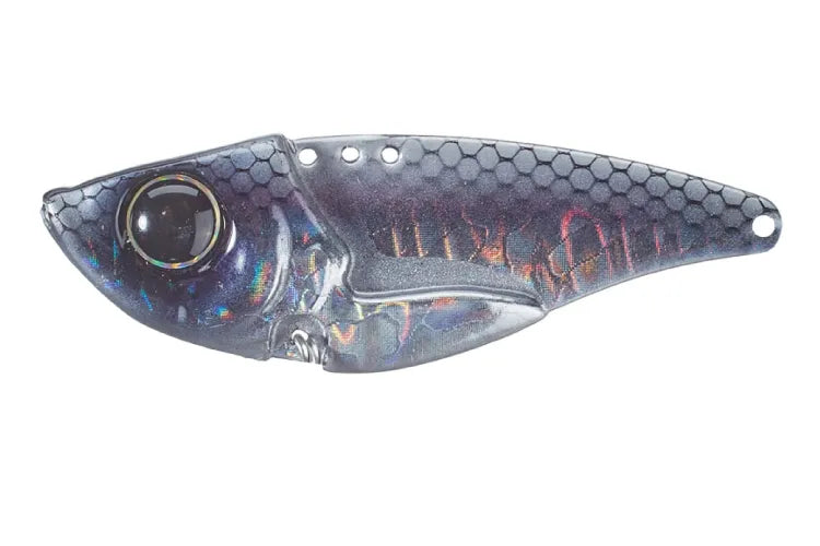 Damiki Vault 55 Blade Bait, 1/2oz