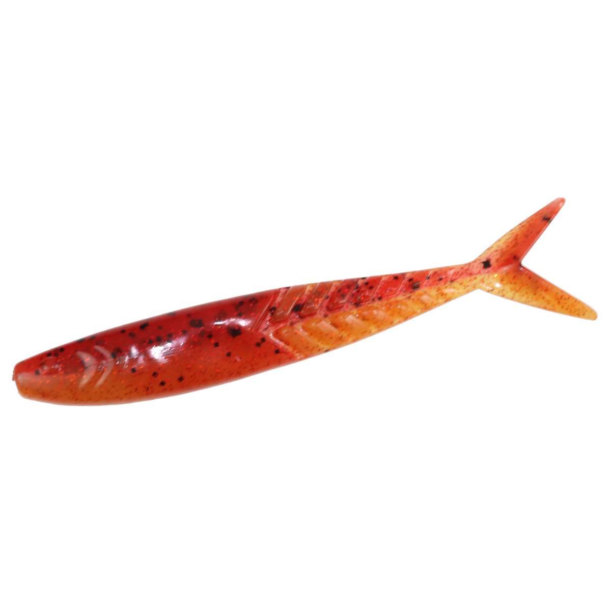 Zoom Shimmer Shad 5pk