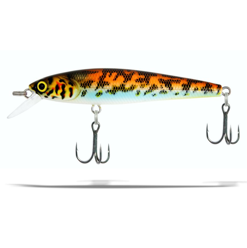 Ultimate Impact Jerk 15.5cm (76g) Jerkbait - Foto 6