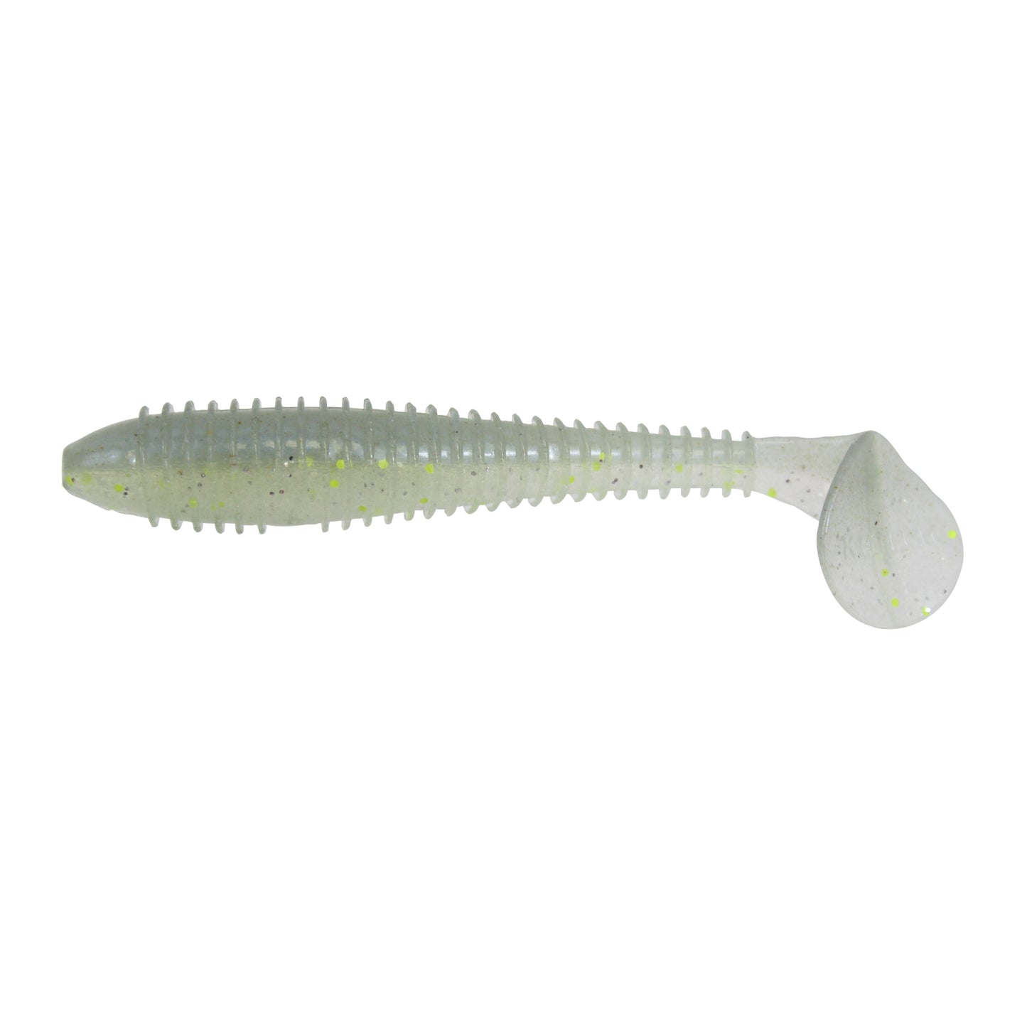 Keitech Fat Swing Impact 3.8
