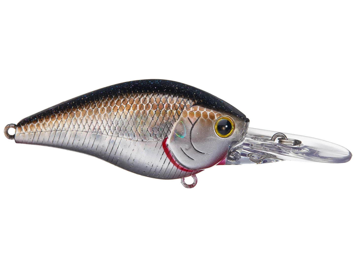 Lucky Craft LC 1.5DDRS Crankbait