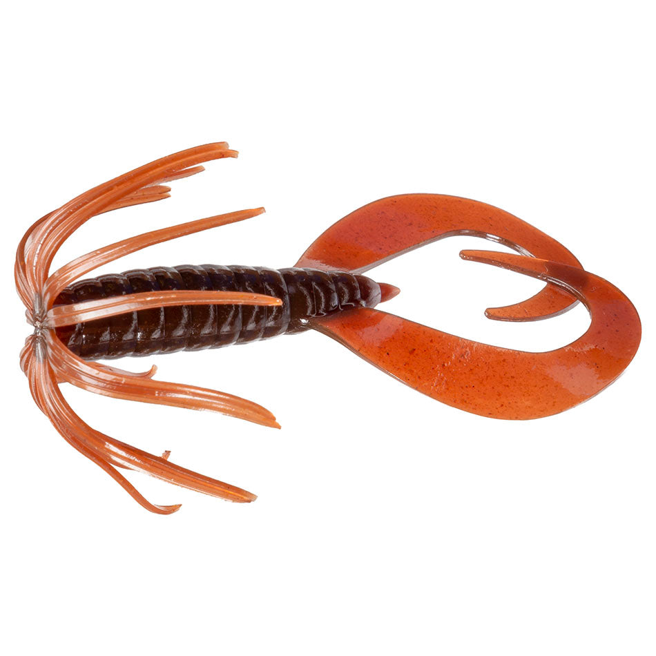Keitech Little Spider 3.5" 5Pk
