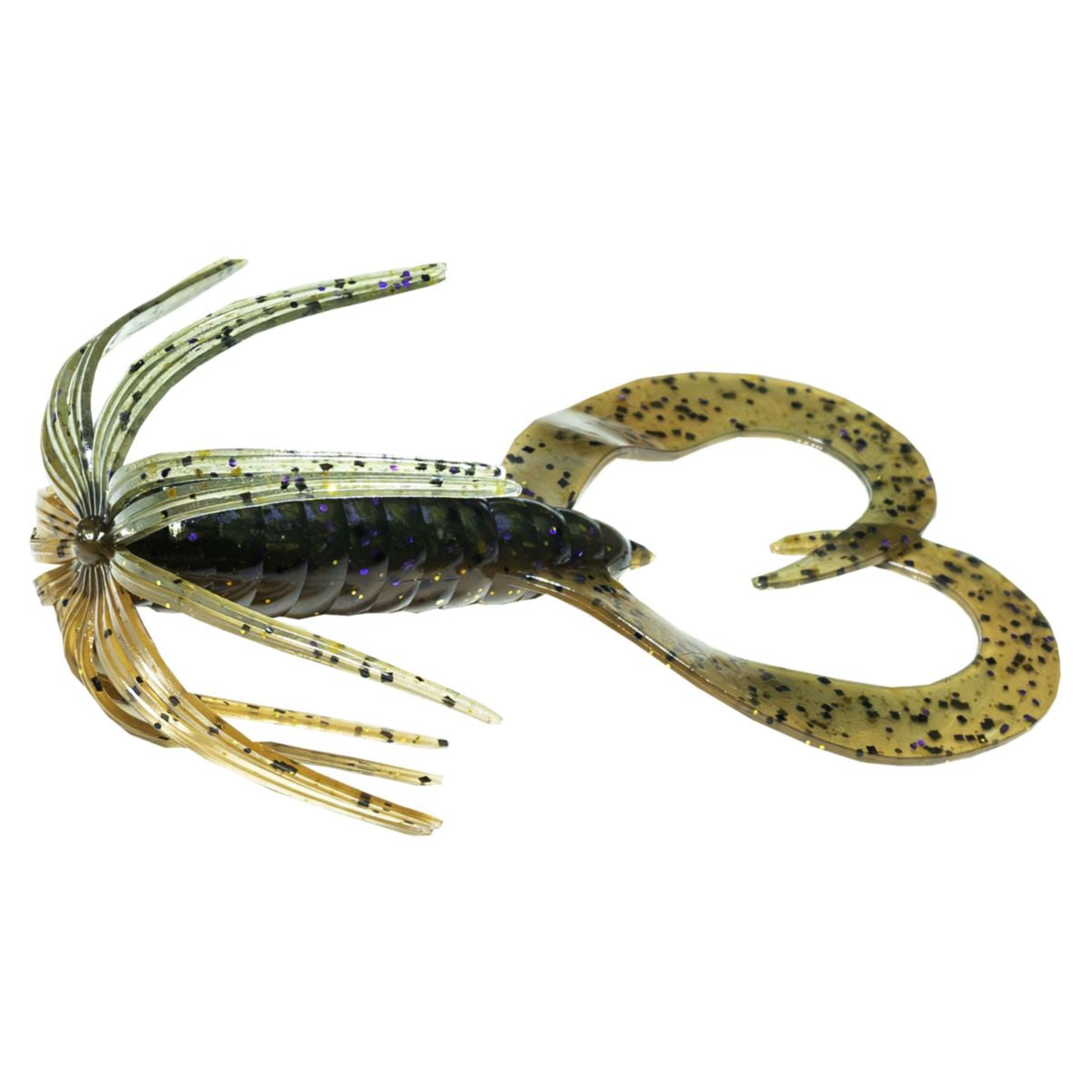 Keitech Little Spider 3.5" 5Pk