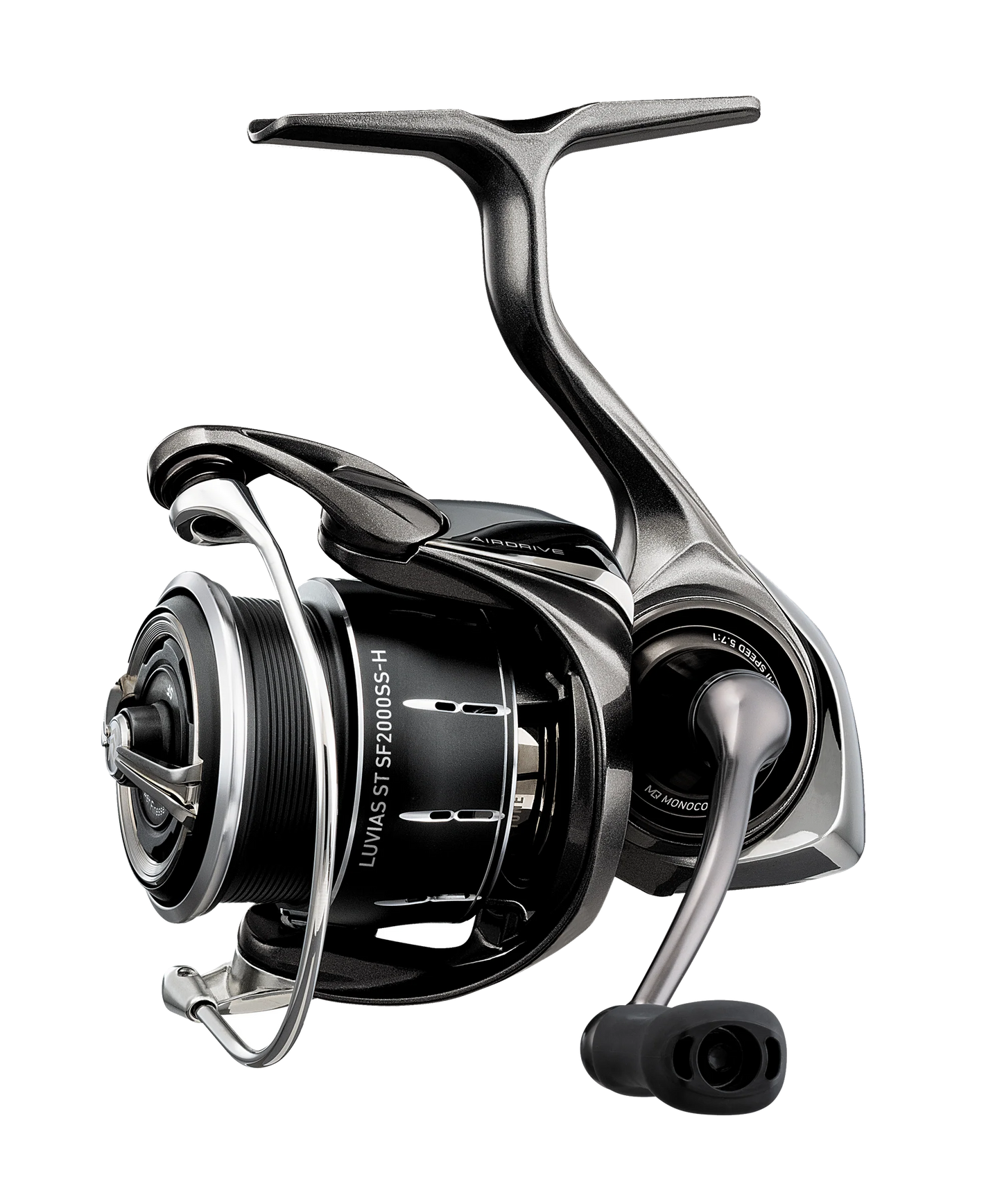 Daiwa Luvias