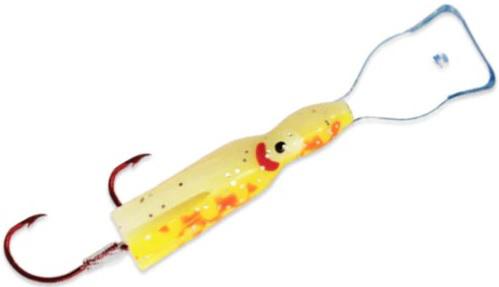 Macks Lure Pee Wee Wiggle Hoochie