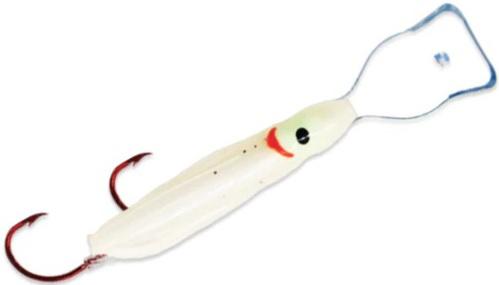 Macks Lure Pee Wee Wiggle Hoochie