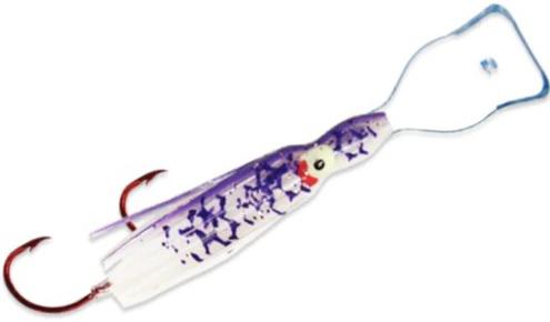 Macks Lure Pee Wee Wiggle Hoochie